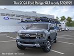 2024 Ford Ranger SuperCrew Cab 4x2, Pickup for sale #E53989 - photo 4