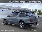 2024 Ford Ranger SuperCrew Cab 4x2, Pickup for sale #E53989 - photo 2