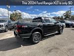 2024 Ford Ranger SuperCrew Cab 4x4, Pickup for sale #E54840 - photo 12