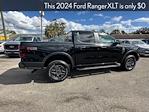 2024 Ford Ranger SuperCrew Cab 4x4, Pickup for sale #E54840 - photo 14