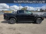 2024 Ford Ranger SuperCrew Cab 4x4, Pickup for sale #E54840 - photo 15