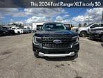 2024 Ford Ranger SuperCrew Cab 4x4, Pickup for sale #E54840 - photo 21