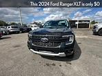 2024 Ford Ranger SuperCrew Cab 4x4, Pickup for sale #E54840 - photo 22