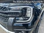 2024 Ford Ranger SuperCrew Cab 4x4, Pickup for sale #E54840 - photo 23