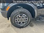 2024 Ford Ranger SuperCrew Cab 4x4, Pickup for sale #E54840 - photo 27