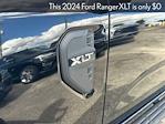 2024 Ford Ranger SuperCrew Cab 4x4, Pickup for sale #E54840 - photo 28