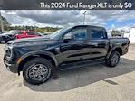 2024 Ford Ranger SuperCrew Cab 4x4, Pickup for sale #E54840 - photo 1