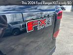 2024 Ford Ranger SuperCrew Cab 4x4, Pickup for sale #E54840 - photo 30