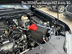 2024 Ford Ranger SuperCrew Cab 4x4, Pickup for sale #E54840 - photo 36