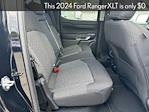 2024 Ford Ranger SuperCrew Cab 4x4, Pickup for sale #E54840 - photo 42