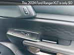 2024 Ford Ranger SuperCrew Cab 4x4, Pickup for sale #E54840 - photo 45