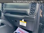 2024 Ford Ranger SuperCrew Cab 4x4, Pickup for sale #E54840 - photo 46