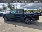 2024 Ford Ranger SuperCrew Cab 4x4, Pickup for sale #E54840 - photo 9