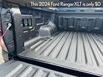 2024 Ford Ranger SuperCrew Cab 4x4, Pickup for sale #E54840 - photo 50