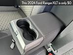 2024 Ford Ranger SuperCrew Cab 4x4, Pickup for sale #E54840 - photo 58