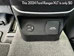 2024 Ford Ranger SuperCrew Cab 4x4, Pickup for sale #E54840 - photo 60