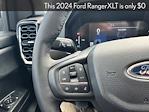 2024 Ford Ranger SuperCrew Cab 4x4, Pickup for sale #E54840 - photo 64