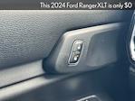 2024 Ford Ranger SuperCrew Cab 4x4, Pickup for sale #E54840 - photo 68