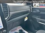 2024 Ford Ranger SuperCrew Cab 4x4, Pickup for sale #E54840 - photo 72