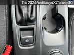 2024 Ford Ranger SuperCrew Cab 4x4, Pickup for sale #E54840 - photo 79