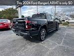 2024 Ford Ranger SuperCrew Cab 4x4, Pickup for sale #E57184 - photo 15