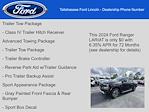 2024 Ford Ranger SuperCrew Cab 4x4, Pickup for sale #E57184 - photo 4