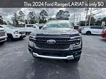 2024 Ford Ranger SuperCrew Cab 4x4, Pickup for sale #E57184 - photo 26