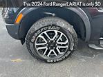 2024 Ford Ranger SuperCrew Cab 4x4, Pickup for sale #E57184 - photo 29