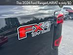 2024 Ford Ranger SuperCrew Cab 4x4, Pickup for sale #E57184 - photo 33