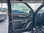 2024 Ford Ranger SuperCrew Cab 4x4, Pickup for sale #E57184 - photo 39