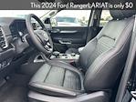 2024 Ford Ranger SuperCrew Cab 4x4, Pickup for sale #E57184 - photo 40