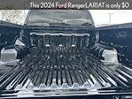 2024 Ford Ranger SuperCrew Cab 4x4, Pickup for sale #E57184 - photo 51