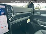 2024 Ford Ranger SuperCrew Cab 4x4, Pickup for sale #E57184 - photo 74