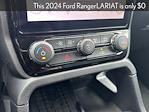 2024 Ford Ranger SuperCrew Cab 4x4, Pickup for sale #E57184 - photo 86