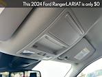 2024 Ford Ranger SuperCrew Cab 4x4, Pickup for sale #E57184 - photo 96