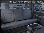 2024 Ford F-150 SuperCrew Cab 4x2, Pickup for sale #E58196 - photo 14