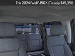 2024 Ford F-150 SuperCrew Cab 4x2, Pickup for sale #E58196 - photo 26