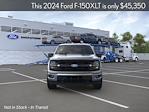 2024 Ford F-150 SuperCrew Cab 4x2, Pickup for sale #E58196 - photo 7