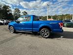 Used 2017 Ford F-150 XLT Super Cab 4x2, Pickup for sale #E58196A - photo 11