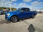 Used 2017 Ford F-150 XLT Super Cab 4x2, Pickup for sale #E58196A - photo 4