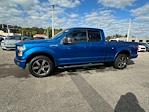 Used 2017 Ford F-150 XLT Super Cab 4x2, Pickup for sale #E58196A - photo 5