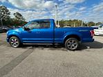 Used 2017 Ford F-150 XLT Super Cab 4x2, Pickup for sale #E58196A - photo 8