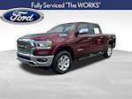 2021 Ram 1500 Crew Cab 4x4, Pickup for sale #E59516A - photo 1