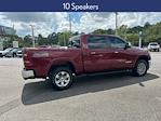 2021 Ram 1500 Crew Cab 4x4, Pickup for sale #E59516A - photo 21