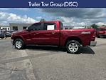 2021 Ram 1500 Crew Cab 4x4, Pickup for sale #E59516A - photo 6