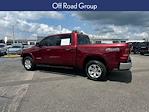 2021 Ram 1500 Crew Cab 4x4, Pickup for sale #E59516A - photo 9