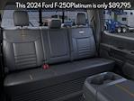 2024 Ford F-250 Crew Cab 4x4, Pickup for sale #E62456 - photo 29