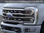 2024 Ford F-250 Crew Cab 4x4, Pickup for sale #E62456 - photo 21