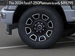 2024 Ford F-250 Crew Cab 4x4, Pickup for sale #E62456 - photo 36