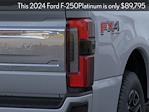 2024 Ford F-250 Crew Cab 4x4, Pickup for sale #E62456 - photo 26